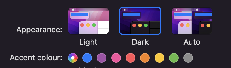 dark-mode-code