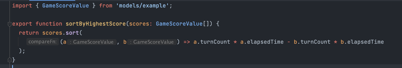 code-formatting-in-action